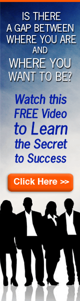 Click to Learn the Unexpected Secret To Success in a Shocking Video