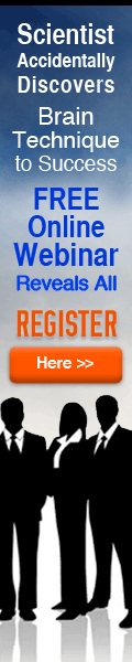Click to Learn the Unexpected Secret To Success in a Shocking Video