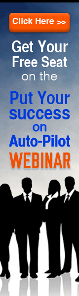 Click to Learn the Unexpected Secret To Success in a Shocking Video Click to Learn the Unexpected Secret To Success in a Shocking Video