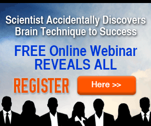 Click to Learn the Unexpected Secret To Success in a Shocking Webinar Click to Learn the Unexpected Secret To Success in a Shocking Webinar