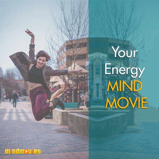 Your Energy Mind Movie