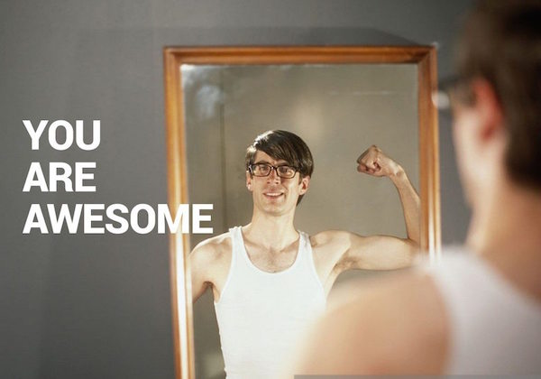 You Are Awesome