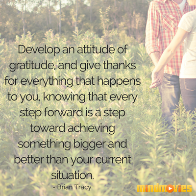 Get a massive limited-time discount on our brand new Rich With Gratitude home training system!