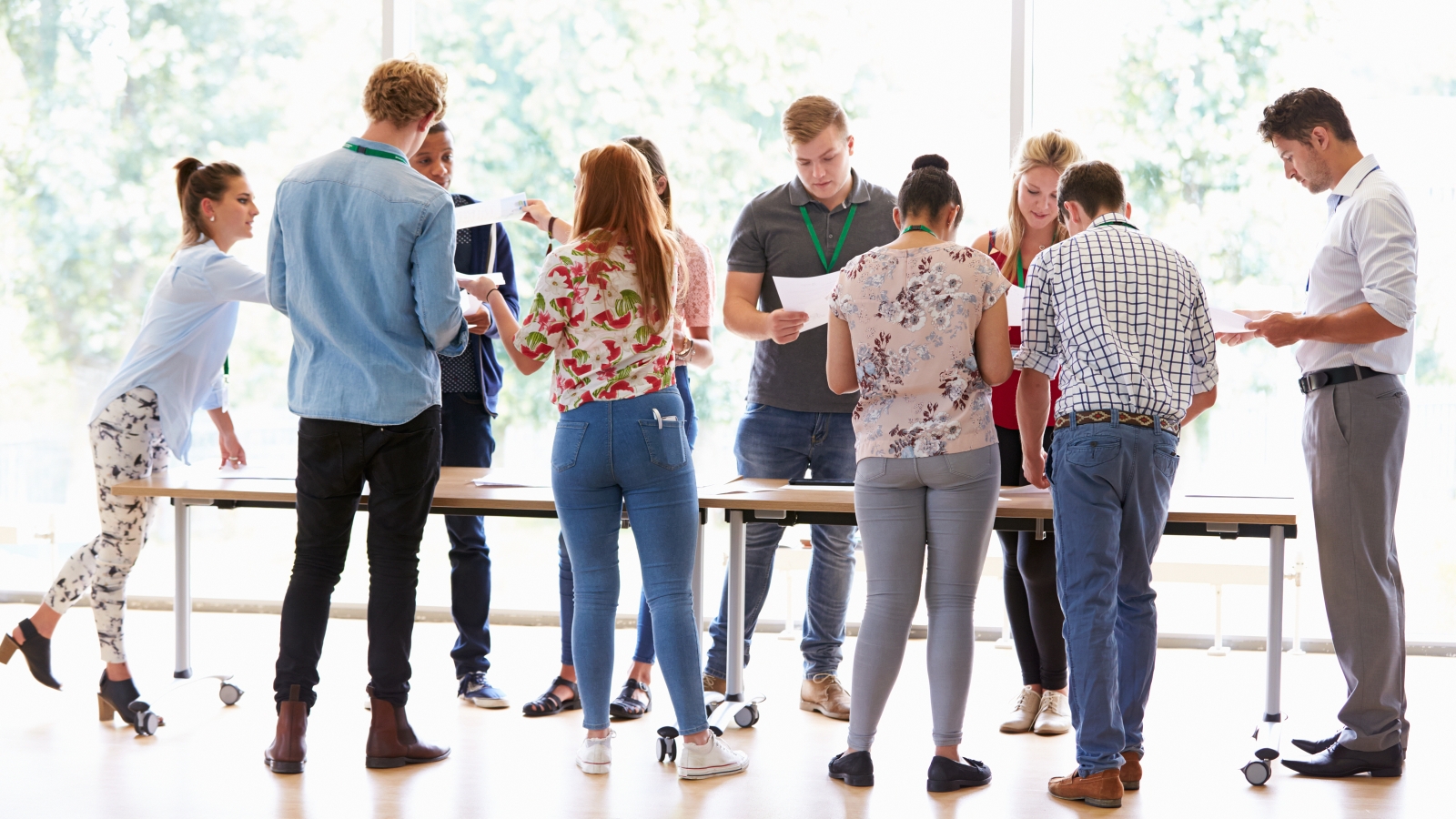 School stand. Stand up meeting. Students Stand up in the Classroom. Standing meeting. School Stands.