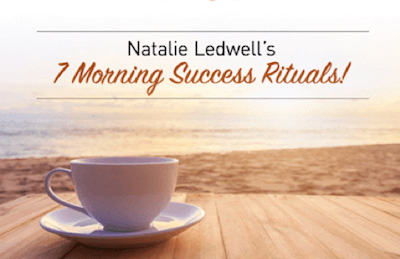 7 morning success rituals