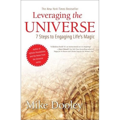 Leveraging The Universe