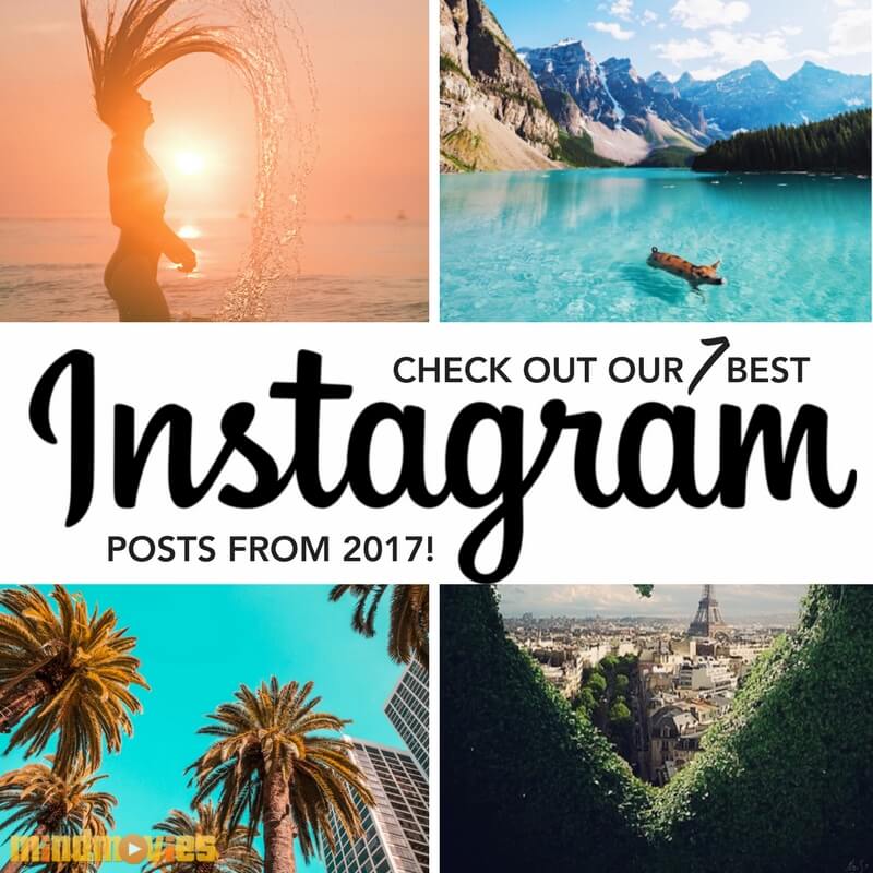 best instagram posts 2017