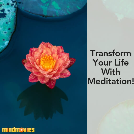 6 Unexpected Ways Meditation Can Transform Your Life