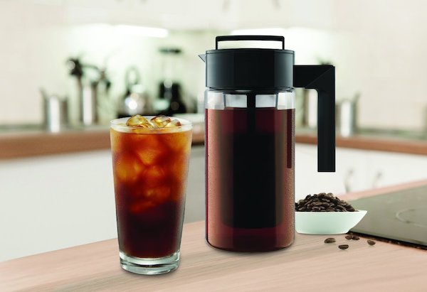 Cold Brew Coffee Pitcher