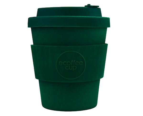 Reusable Coffee Cup