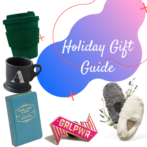 Holiday Gift Guide