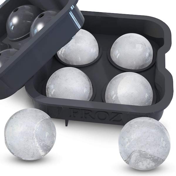 Sphere Ice Mold