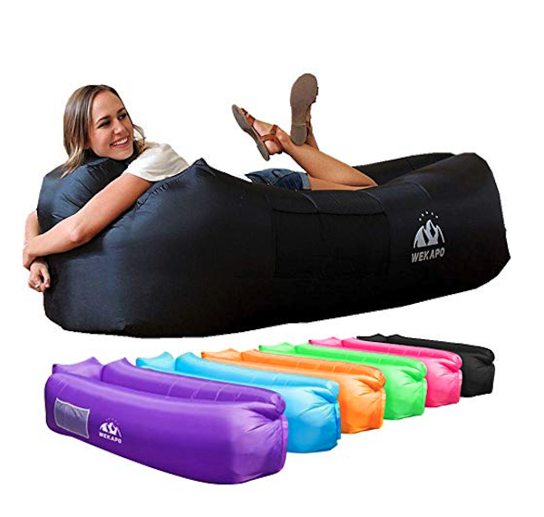 Inflatable Sofa