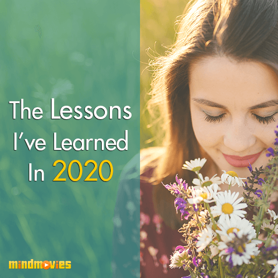 The Lessons I've Learned In 2020
