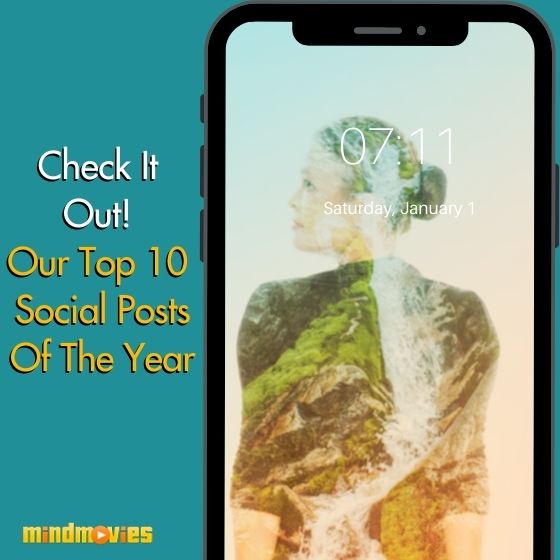 Check It Out! Our Top 10 Social Posts Of The Year
