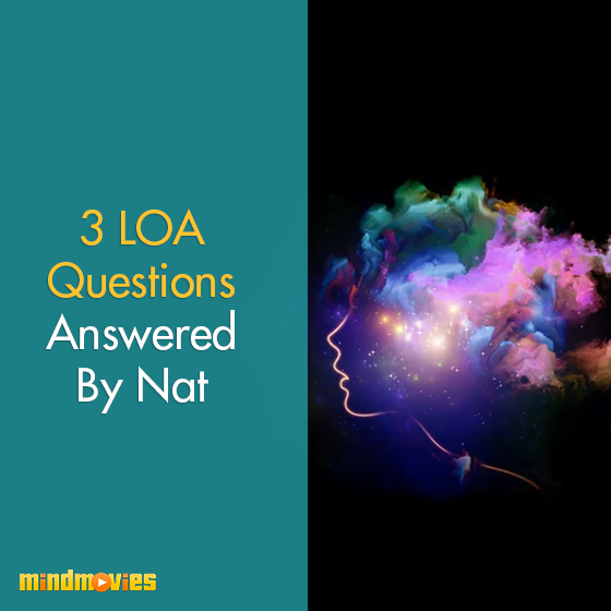 3 LOA Questions Answered By Nat