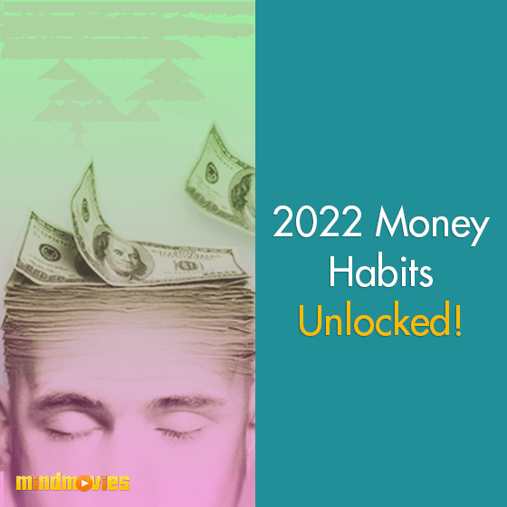 2022 Money Habits Unlocked!