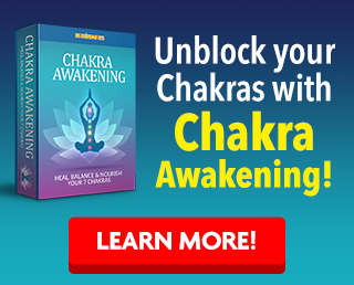 chakra awakening