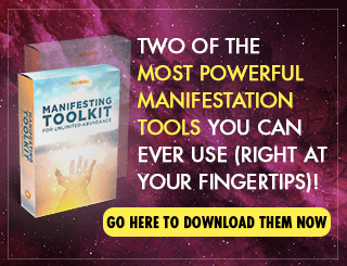 manifesting tool