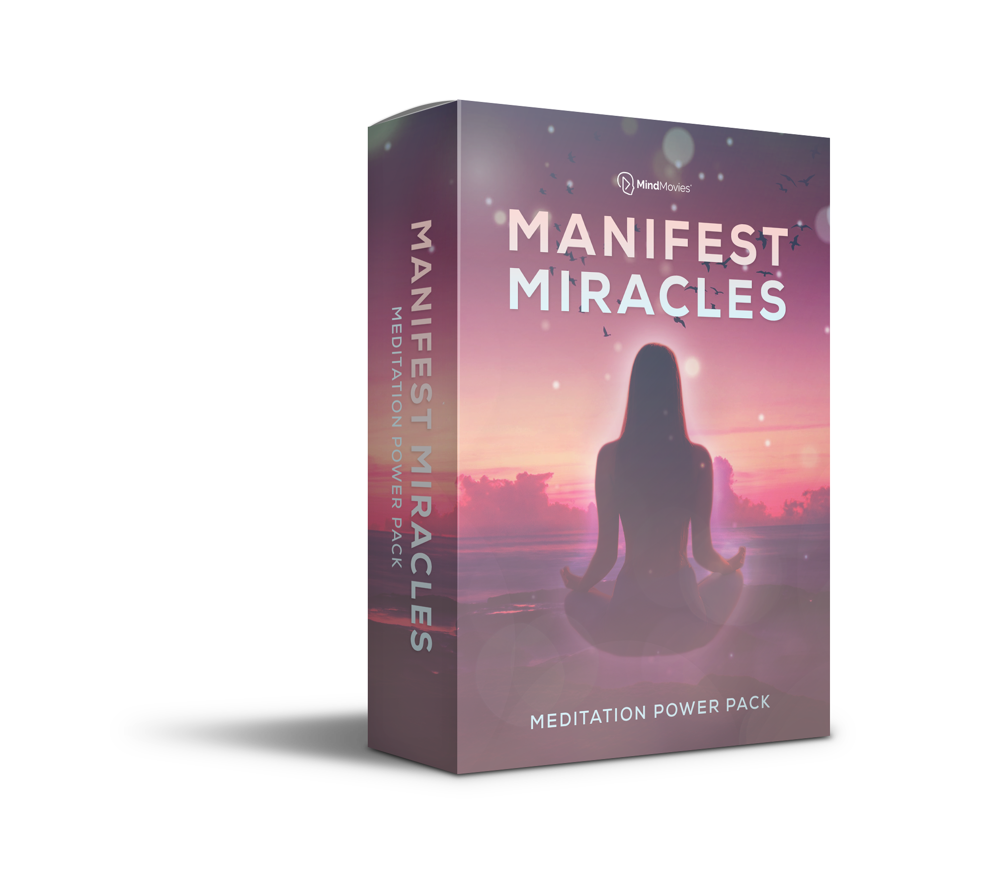 Manifest Miracles Power Pack!