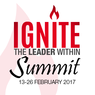 Ignite the Leader Summit