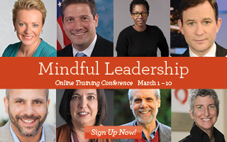 Mindful Leadership Conference 