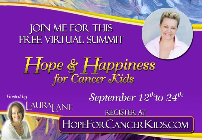 Hope For Cancer Kids
