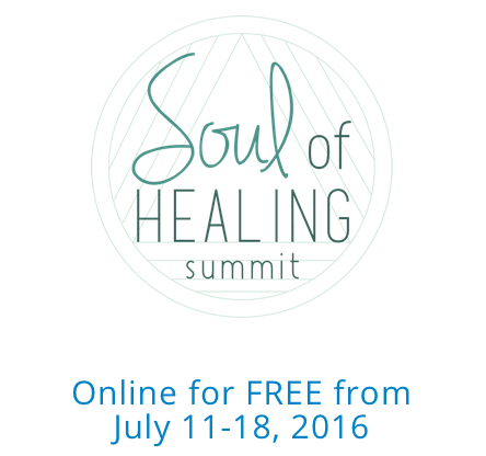 Soul Of Healing Summit