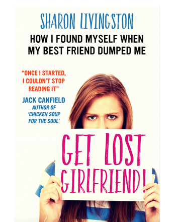 Get Lost Girlfriend!