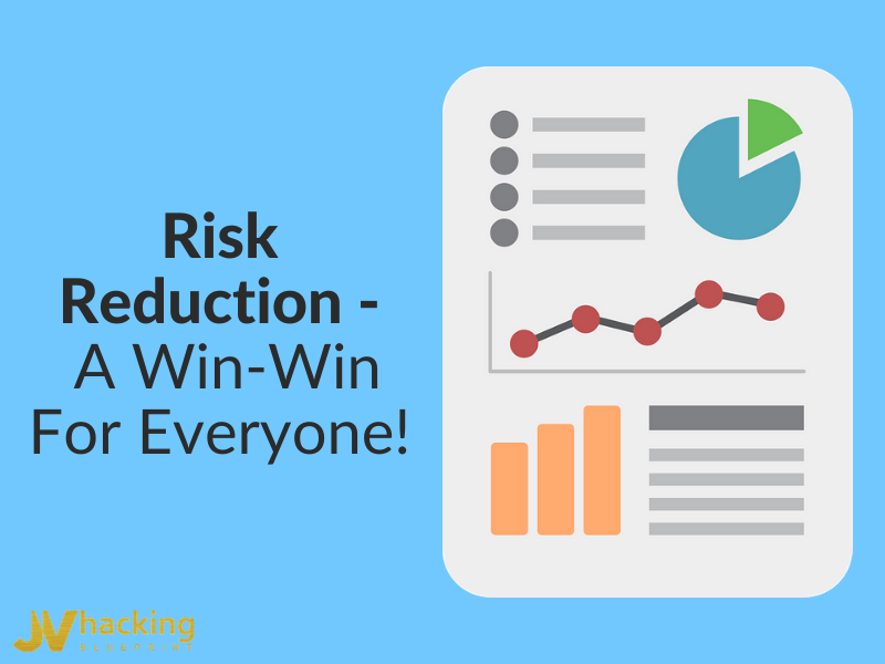 Risk Reduction--A Win-Win For Everyone!