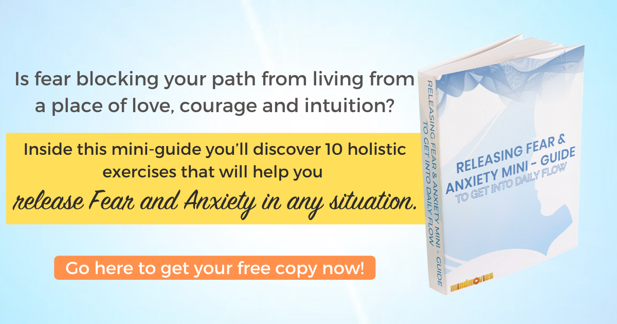 Are You Ready To Begin Your Journey Towards Healing?